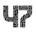 Cad Cut  Circuit Pre-Spaced Thermo Film  Number Style - 4"